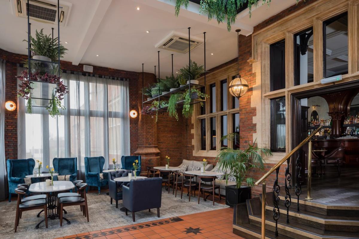 Dunston Hall Hotel, Spa & Golf Resort - Housity