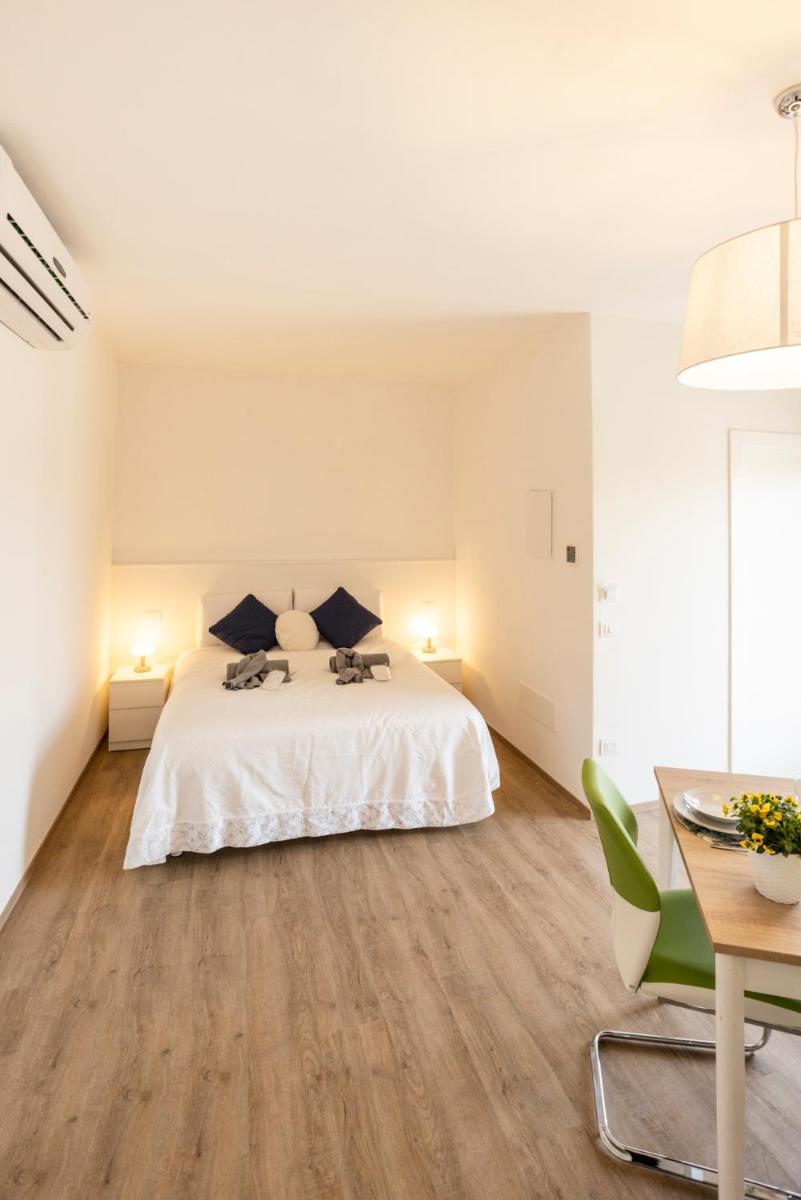 Suitetrails - BORGOROMA - Business & Residence