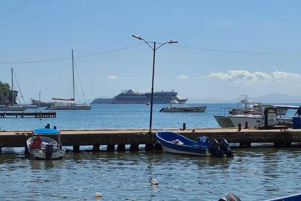 Indy's Best Bay FrontView in Samana. - Housity