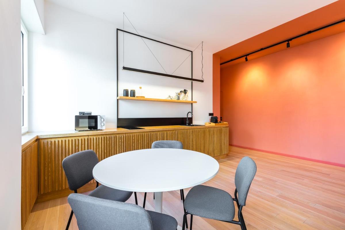 Starhost - Casa GIULIA - Housity