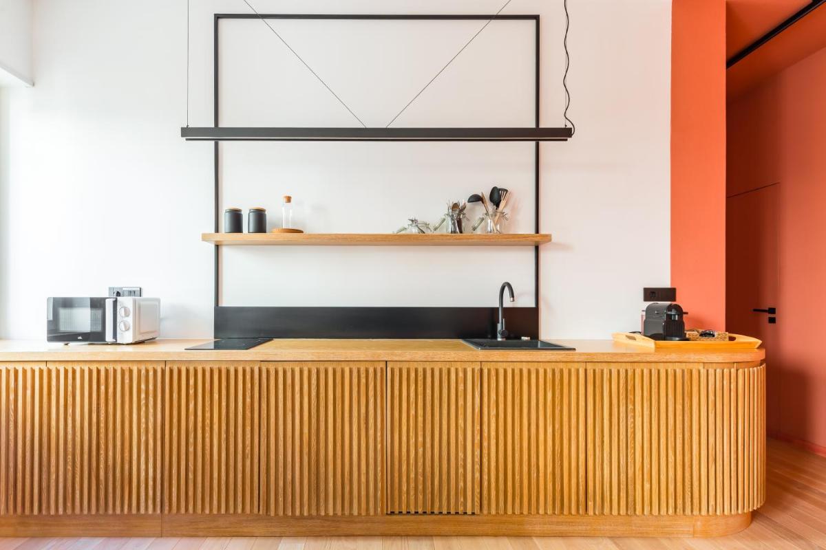 Starhost - Casa GIULIA - Housity