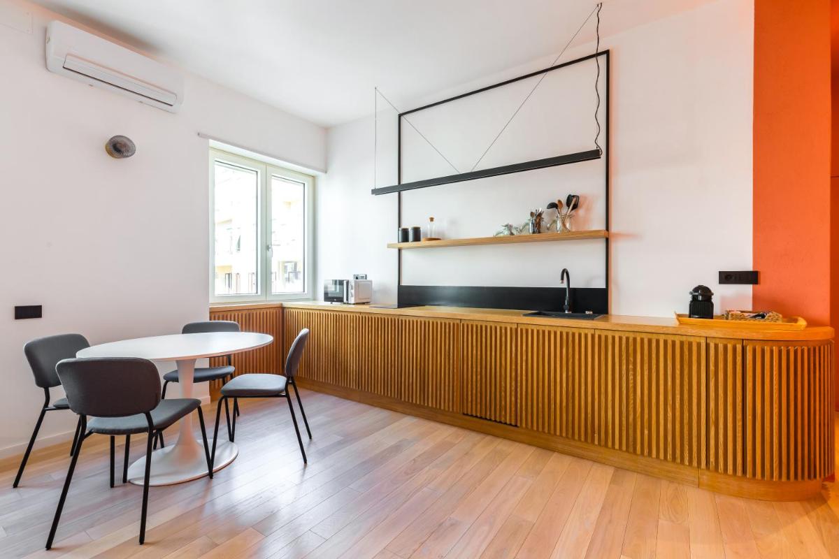 Starhost - Casa GIULIA - Housity