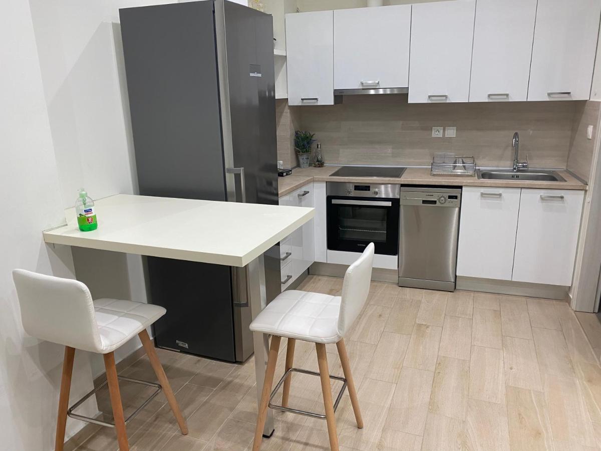 Great Alexander street, Larisa - Housity