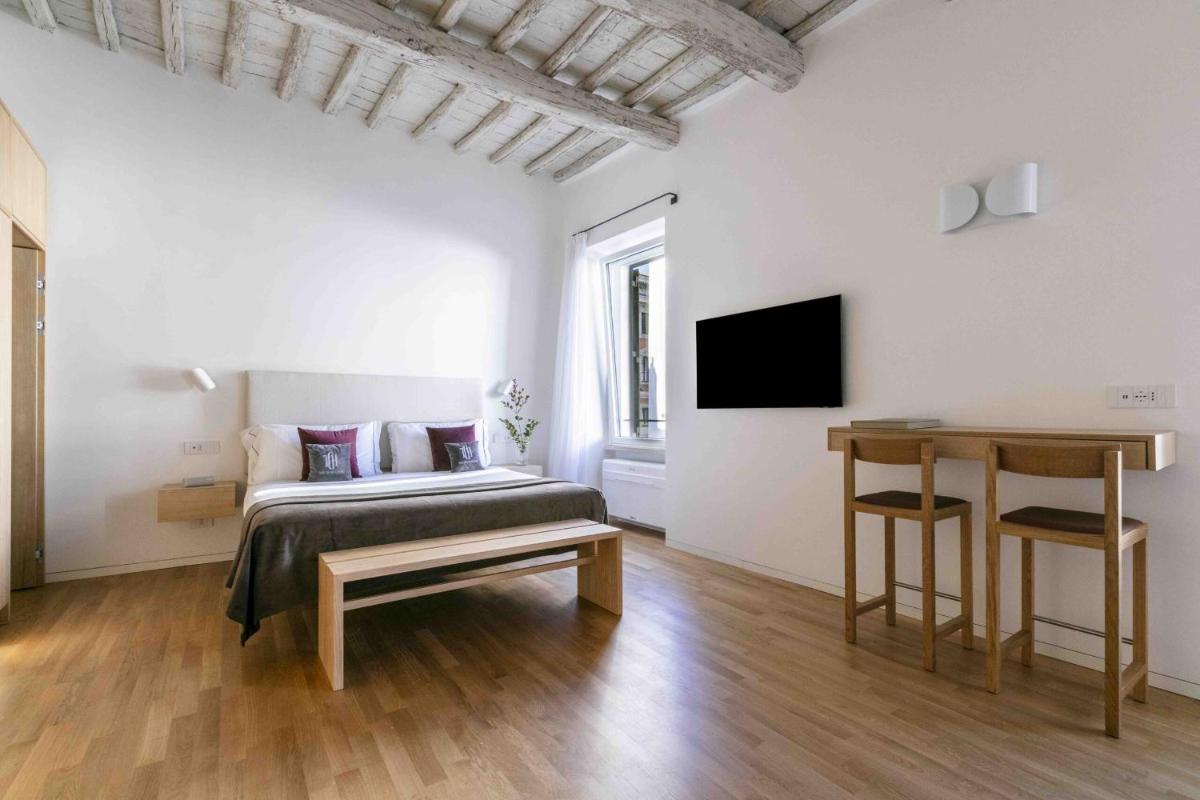 BBHOME Design Suite apartment near Spanish steps - Housity