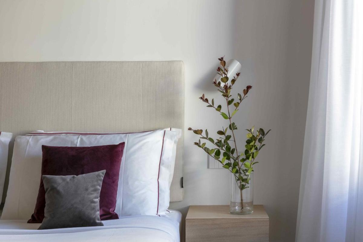 BBHOME Design Suite apartment near Spanish steps - Housity