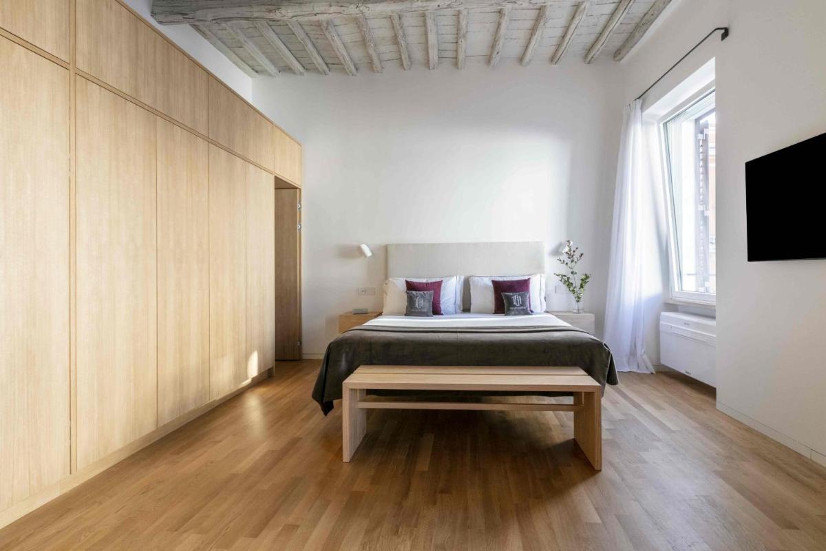 BBHOME Design Suite apartment near Spanish steps - Housity