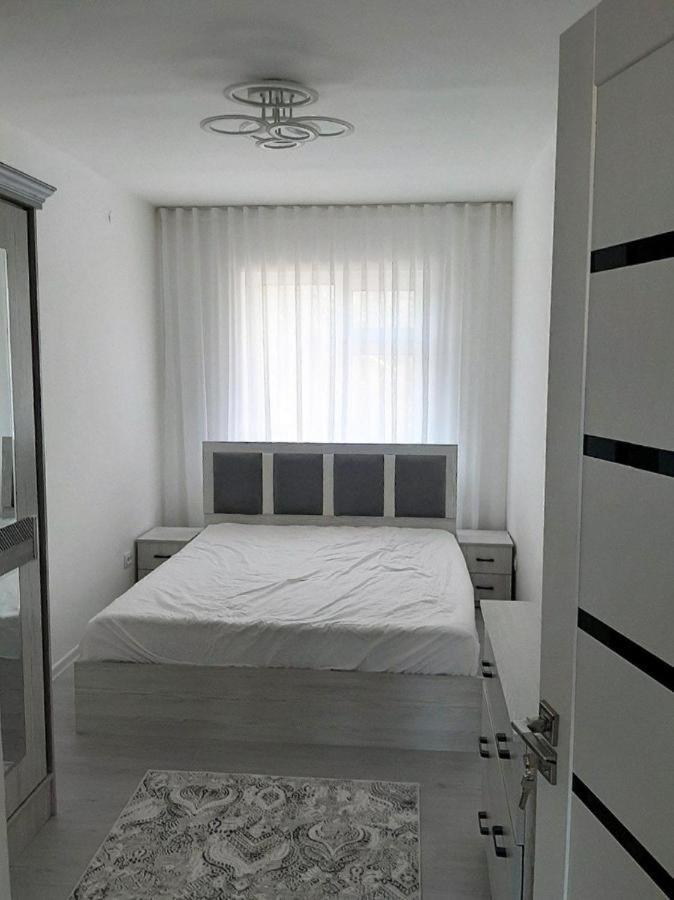 Stylish 1-bedroom apartment near Atlas Mall & Ecobozor - Housity