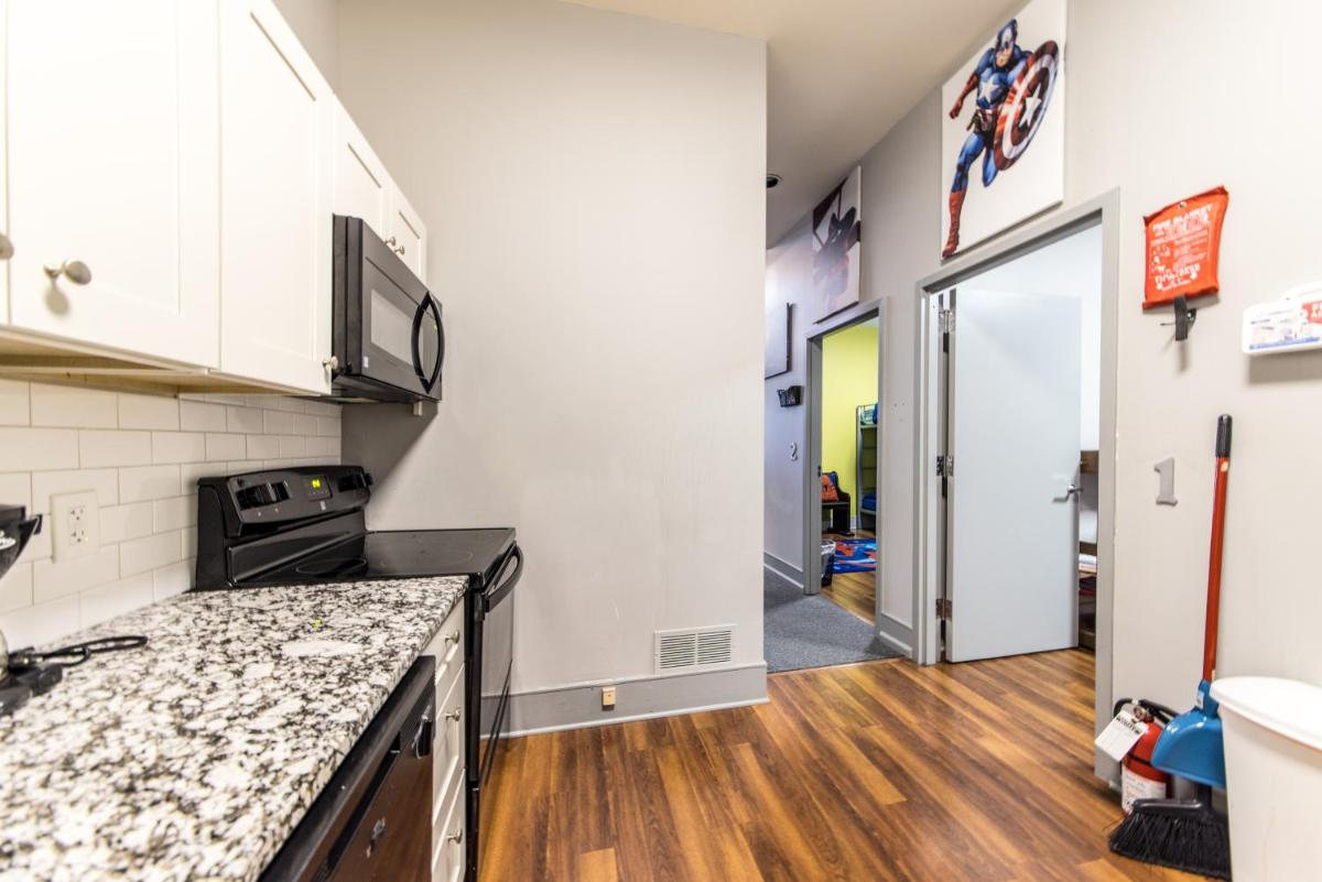 MARVELOUS - Team House - Housity