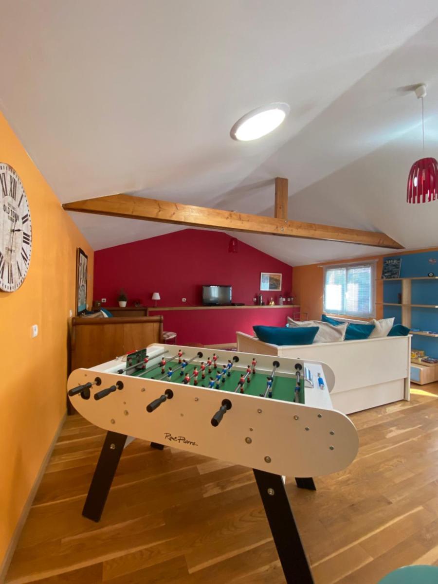 Le Loft brestois - Housity