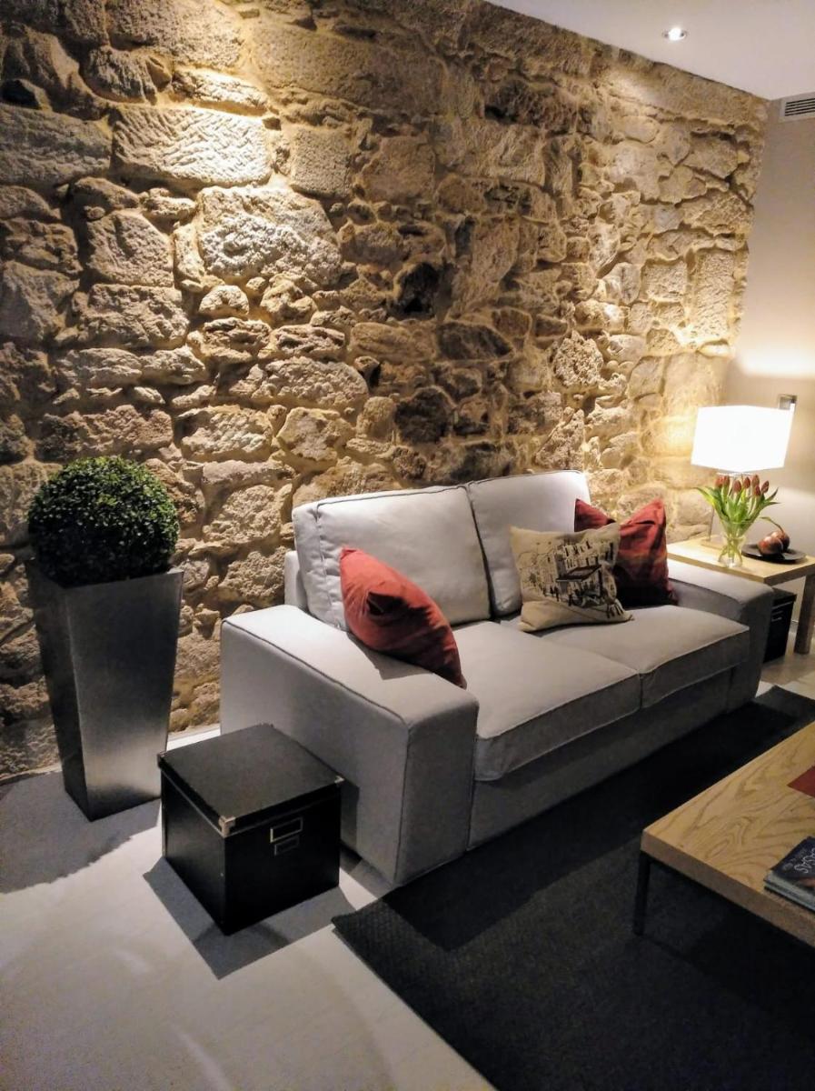 Suitetrails - Moderno y acogedor apartamento en el casco histórico