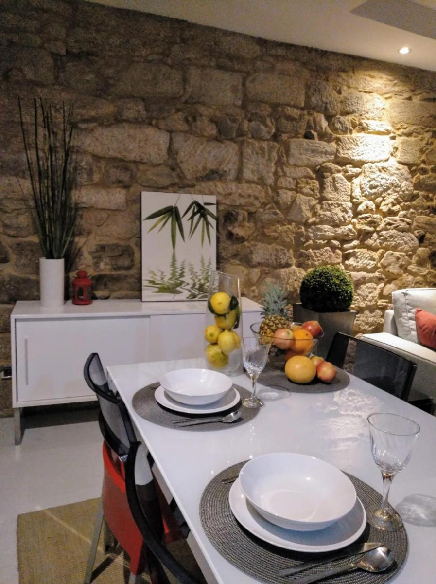 Suitetrails - Moderno y acogedor apartamento en el casco histórico