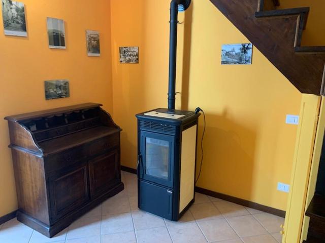 Casa a Miazzina - Housity