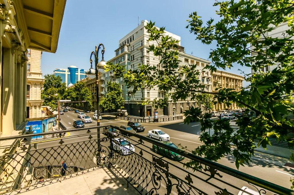 Apartment on Gold Baku - Housity