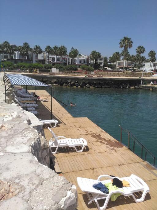 Altınportakal Tatil Sitesi - Housity