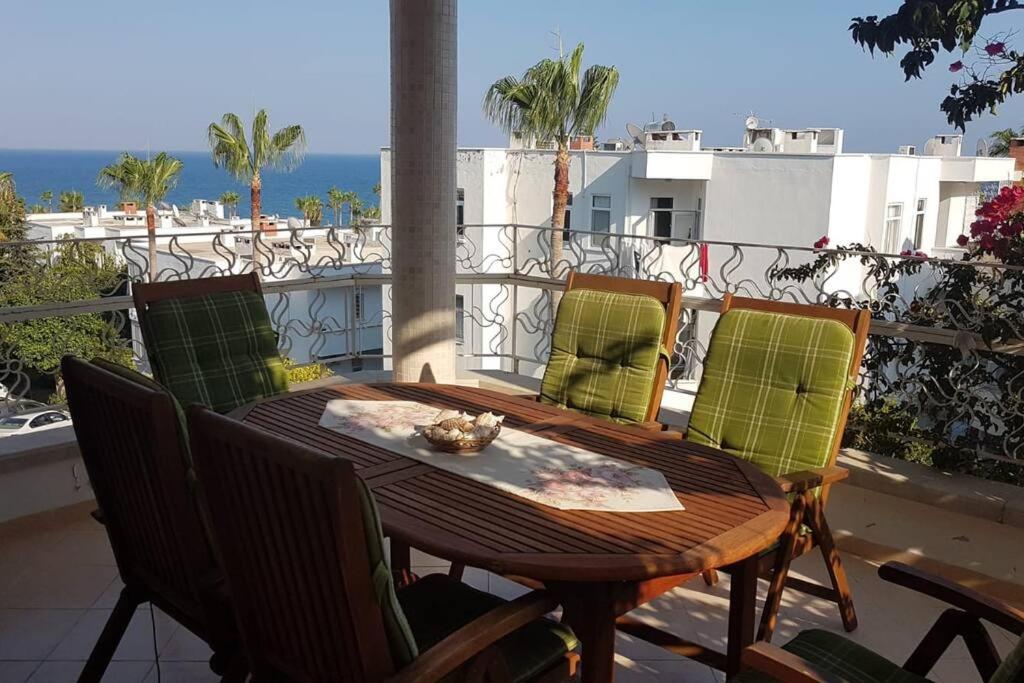 Altınportakal Tatil Sitesi - Housity