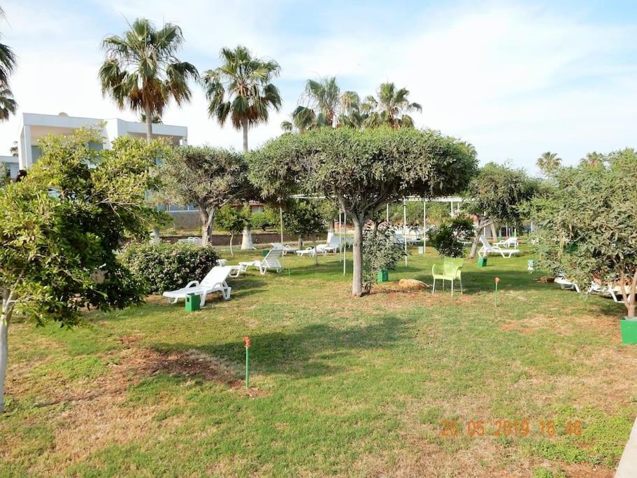 Altınportakal Tatil Sitesi - Housity