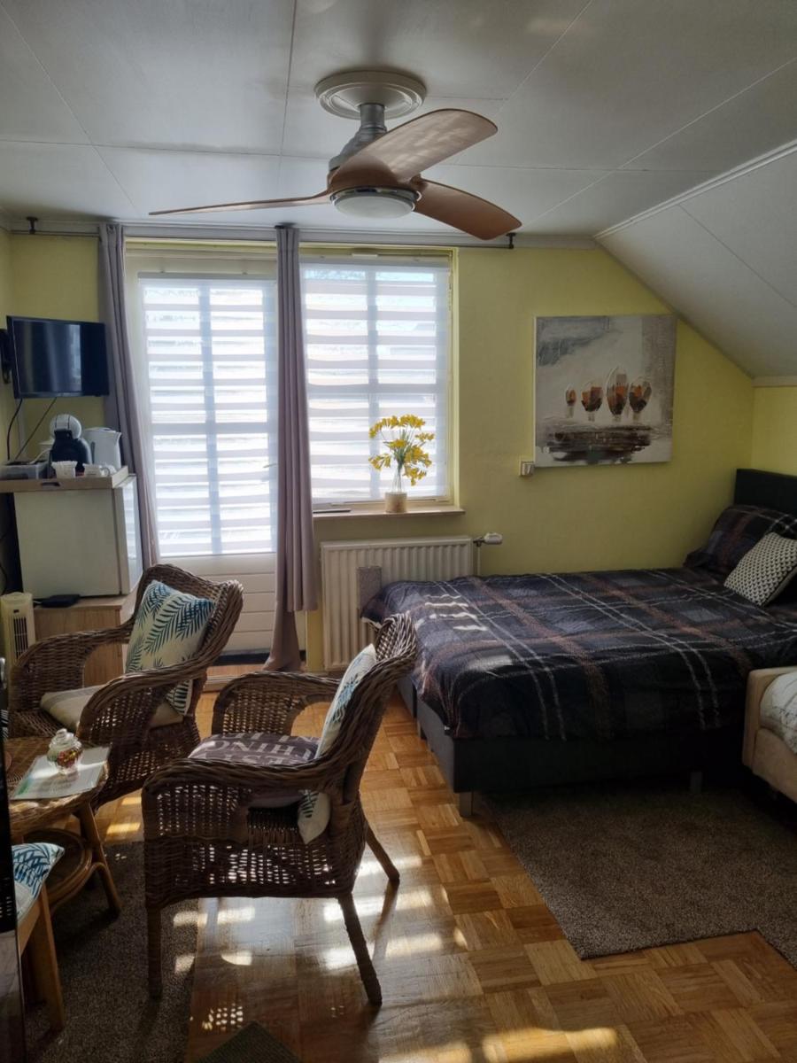 Erbuca Bed and Breakfast - Housity