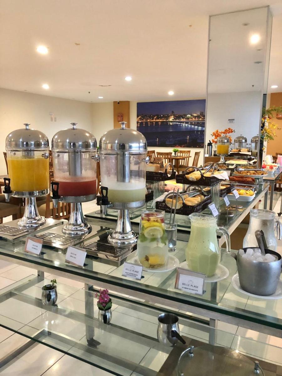 Praiabella Hotel - Housity
