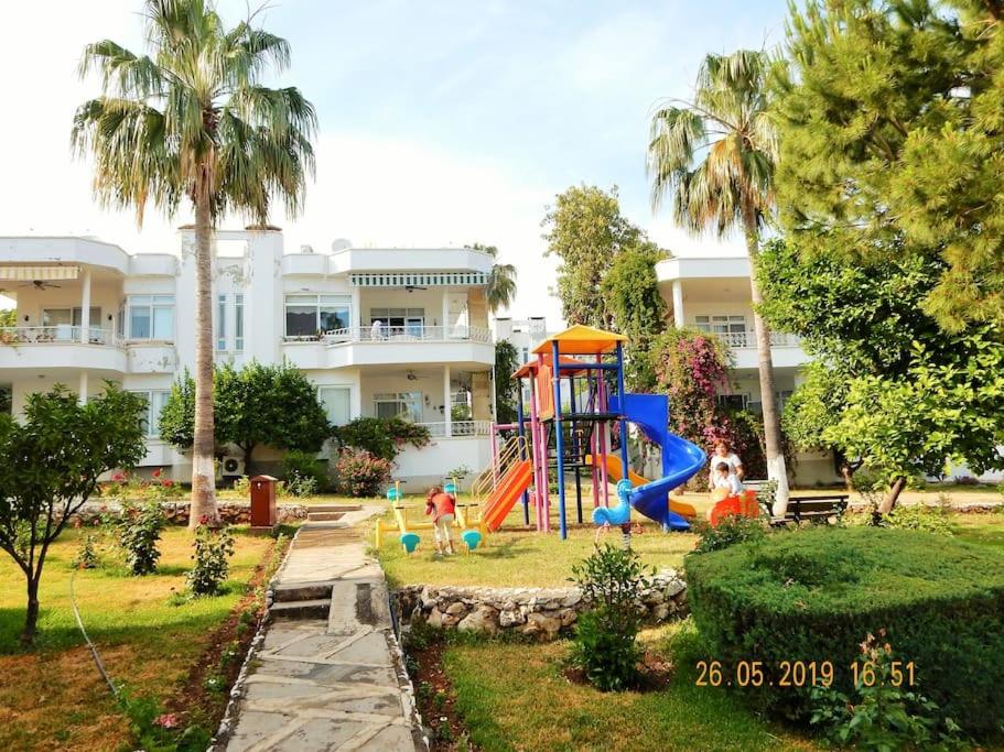 ALTINPORTAKAL SİTESİ, DOĞU AKDENİZ'DEKİ EVİNİZ - Housity