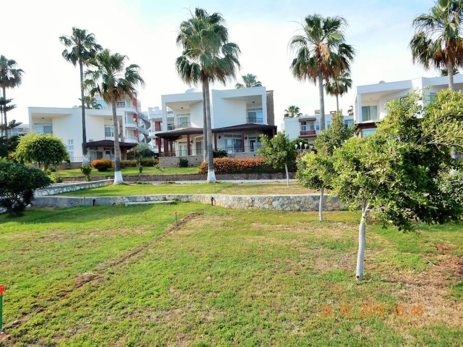 ALTINPORTAKAL SİTESİ, DOĞU AKDENİZ'DEKİ EVİNİZ - Housity