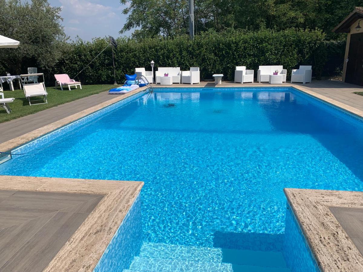 Appartamento in Villa degli Ulivi - Housity