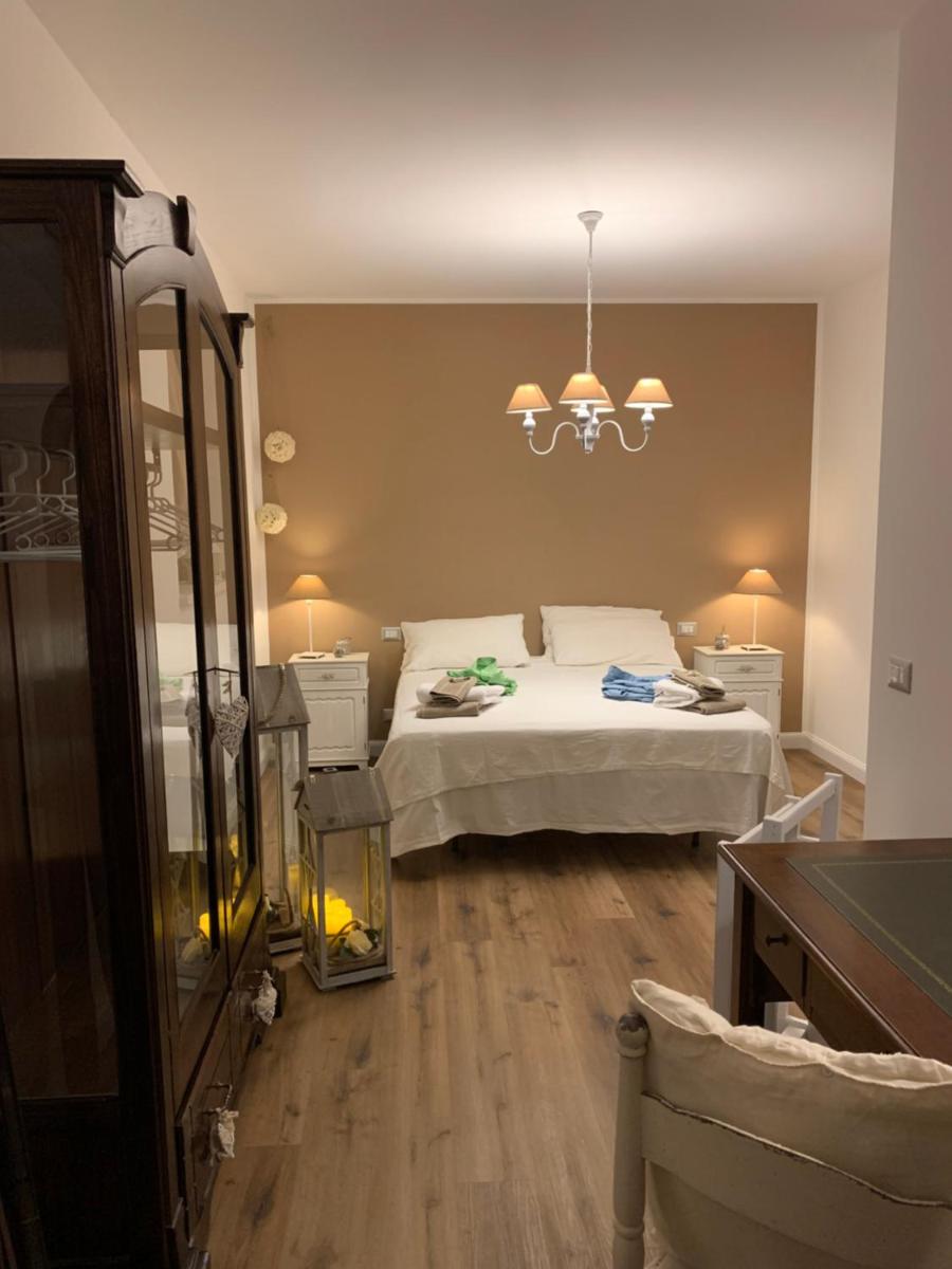 Appartamento in Villa degli Ulivi - Housity