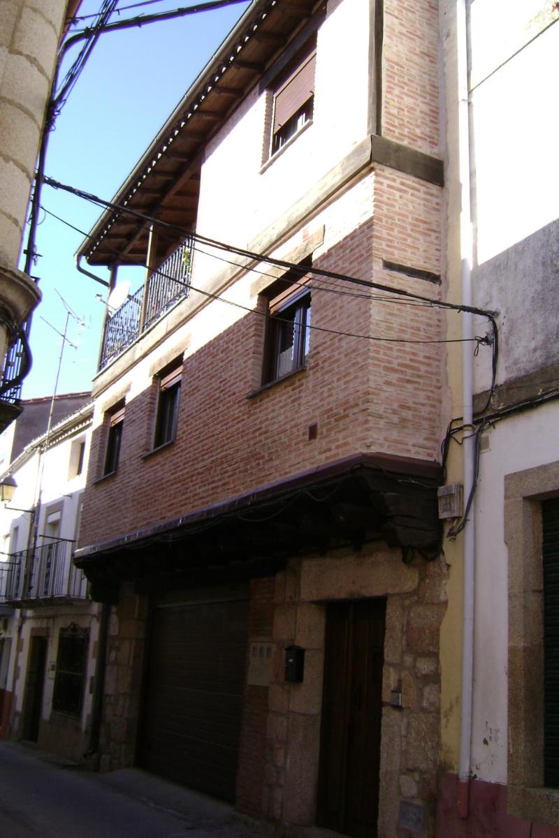 Casa Rural AKIMEQUEDU - Housity
