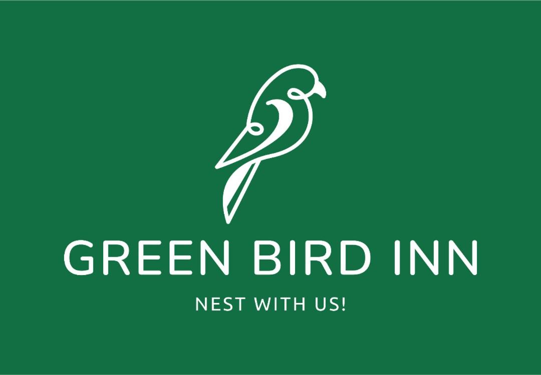 Green bird Inn - Housity