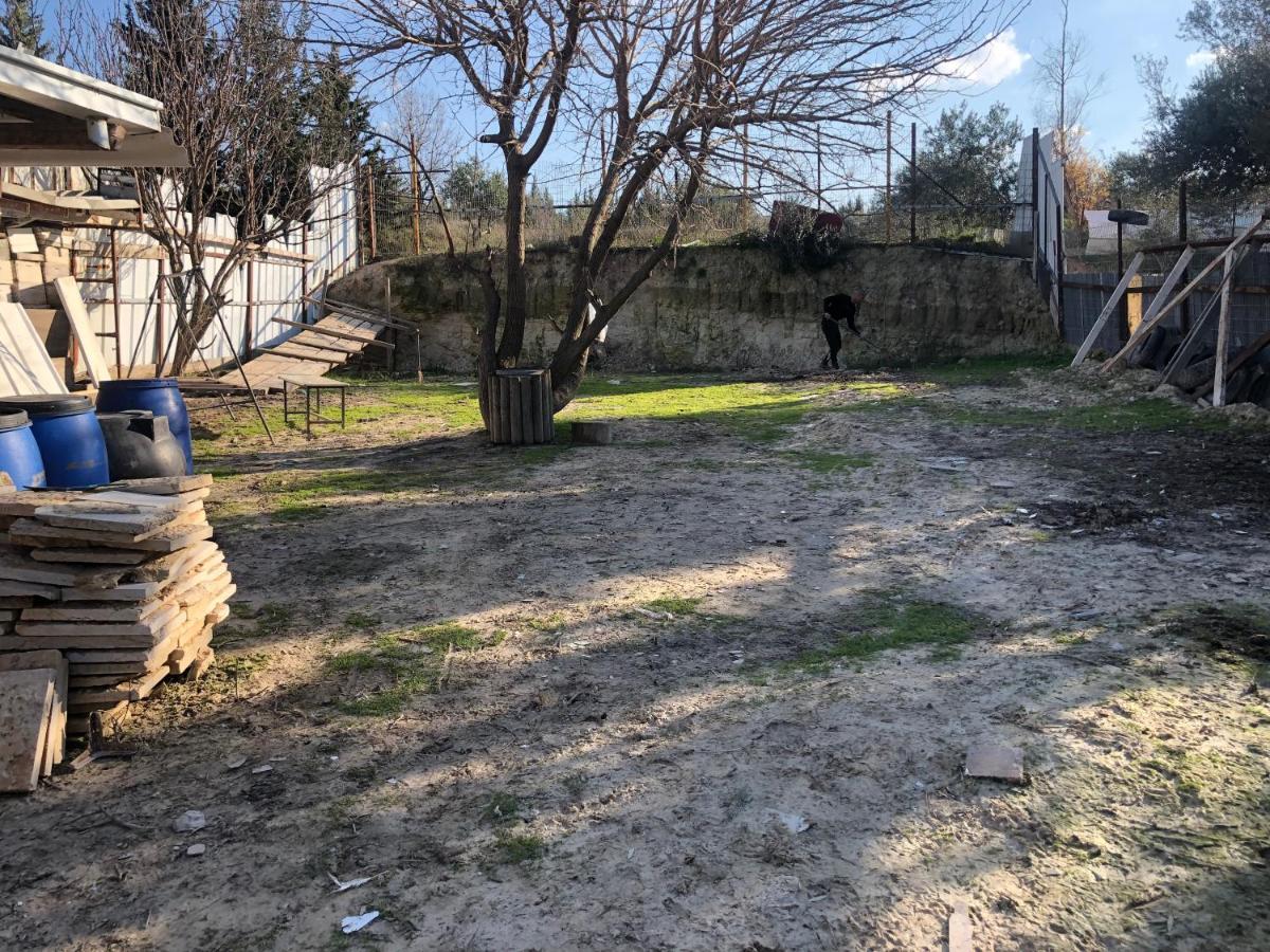 חוות הכרמים היפה - Housity