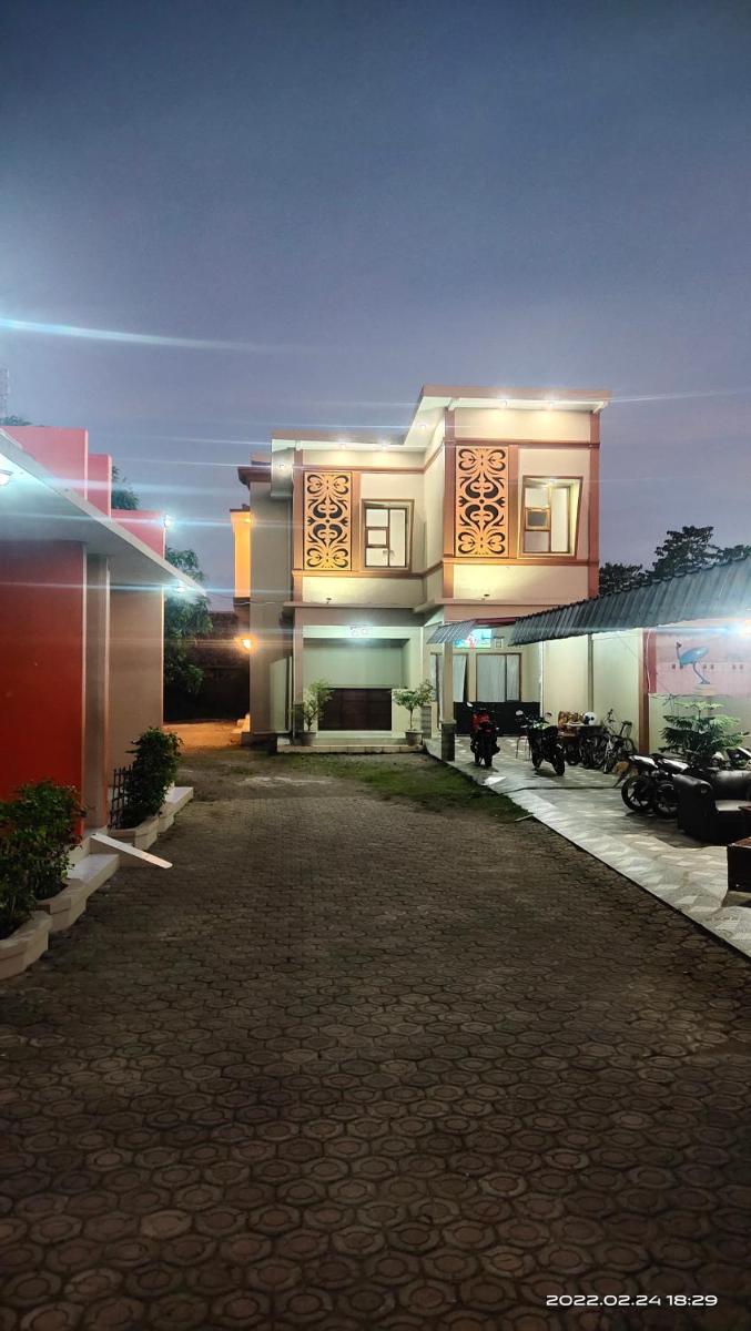 Villagio Hotel - Housity