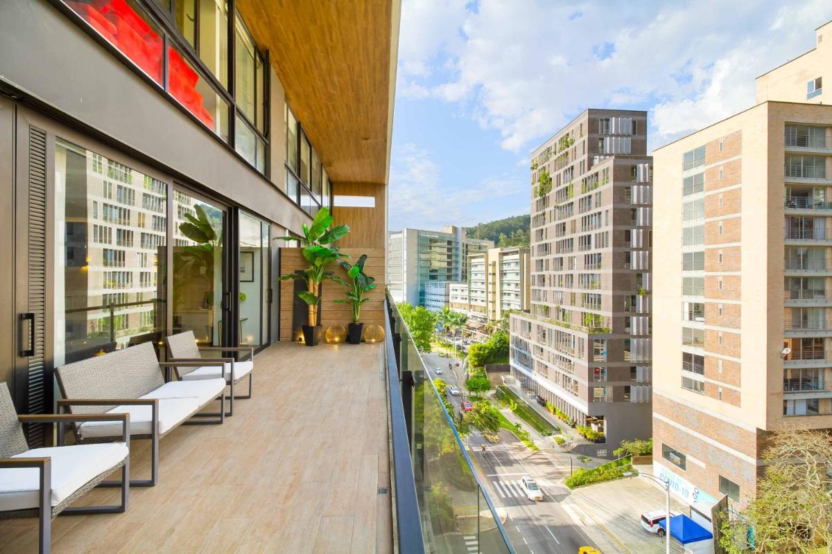 Energy 801 - Housity