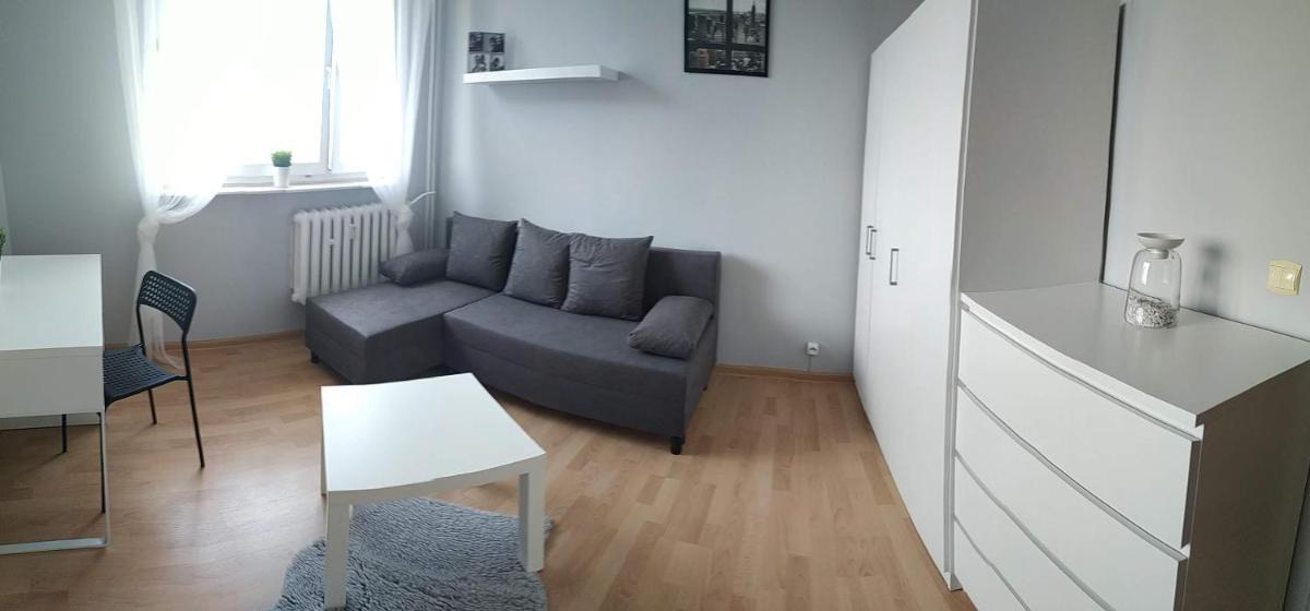 Zory - Comfy 4 One/Two - Housity