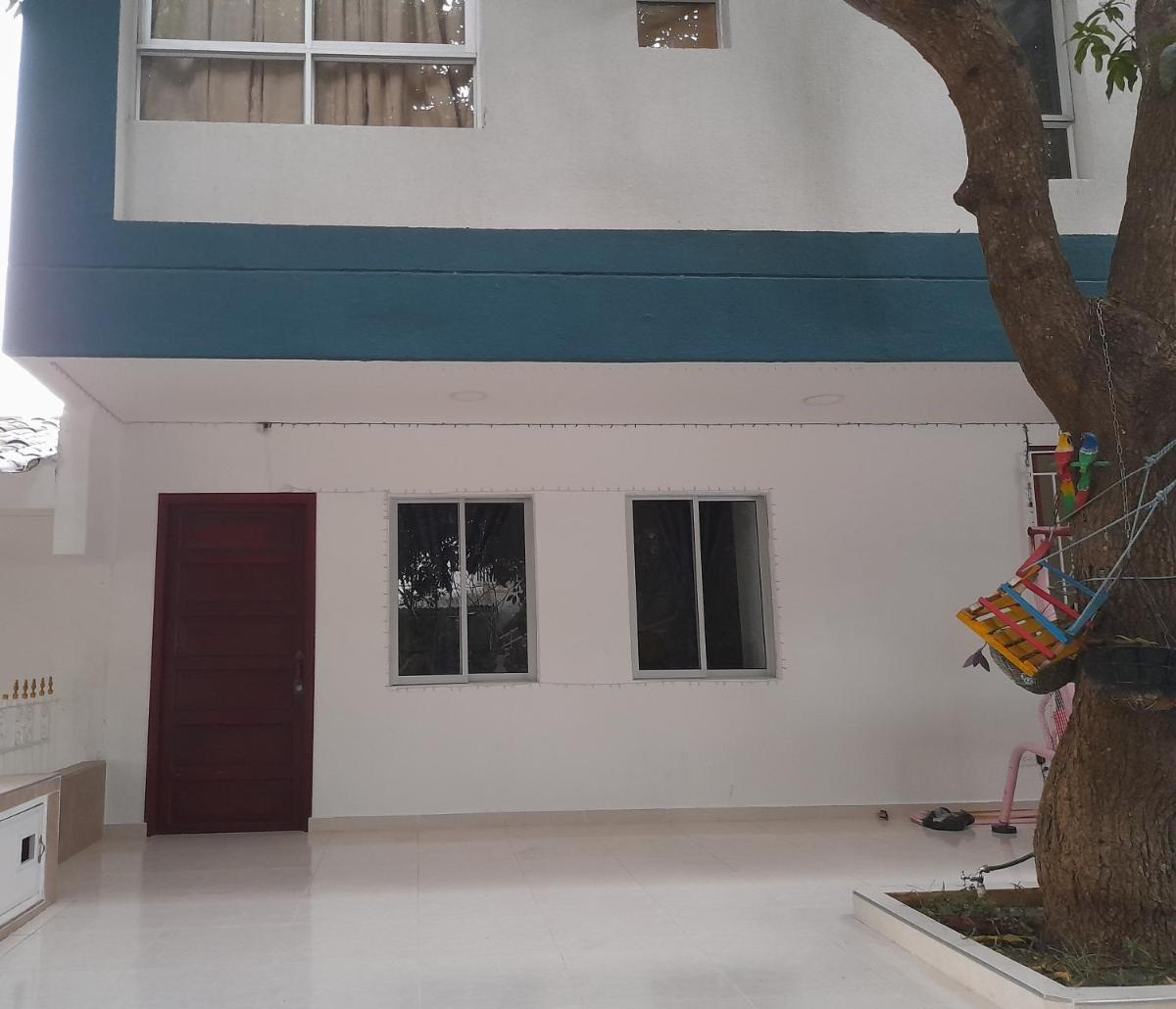 Apartaestudio Cartagena - Housity
