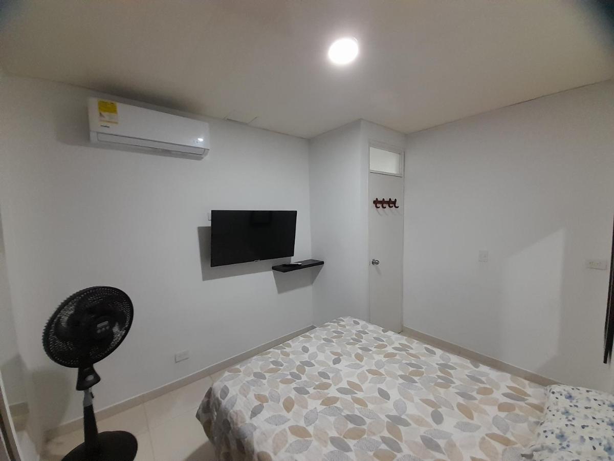Apartaestudio Cartagena - Hizvo