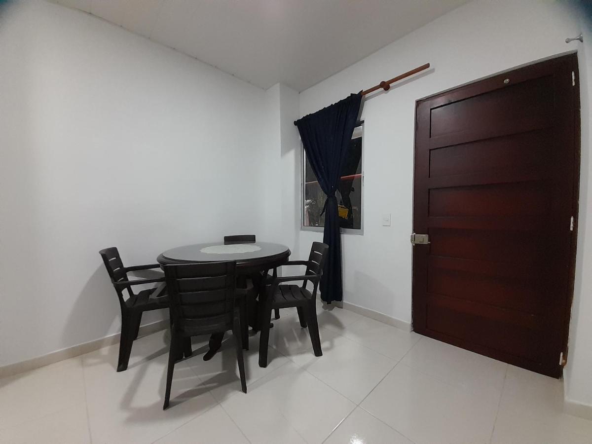 Apartaestudio Cartagena - Hizvo