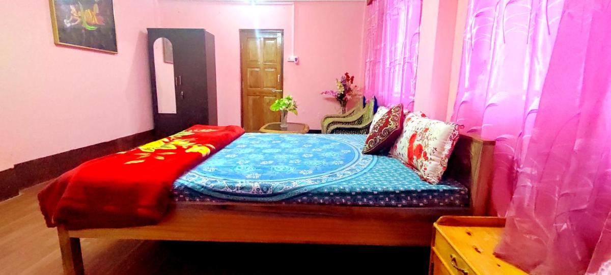 Dream Wood Homestay - Hizvo