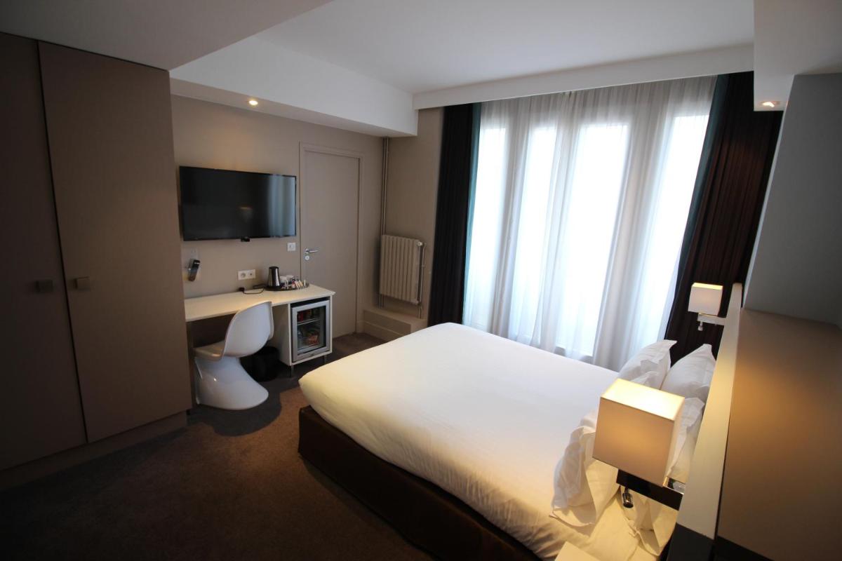 Holiday Inn Paris-Auteuil by IHG - Housity
