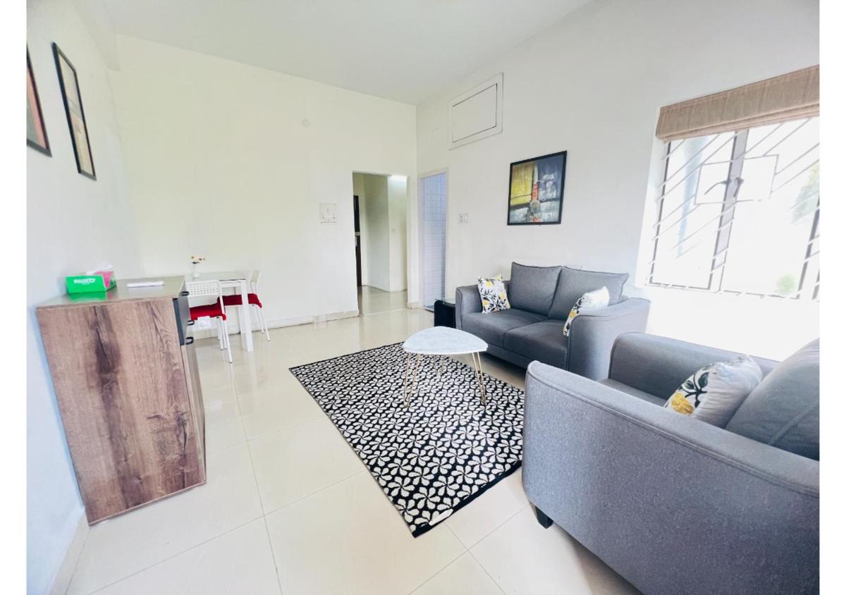 BluO 1BHK Salt Lake - Kitchen, Balcony, Parking ,Terrace - Housity