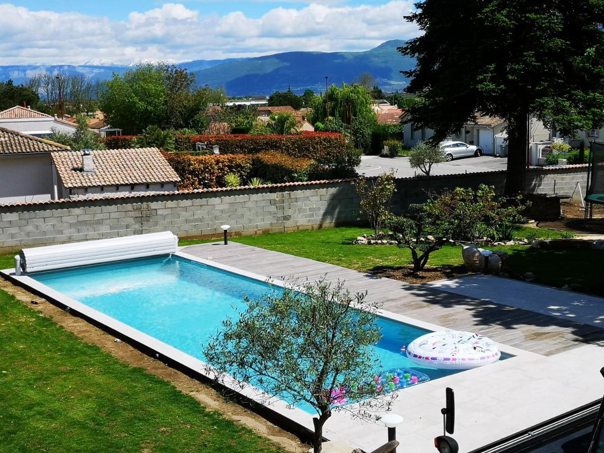 Gîte de caractère en pierre dans la Drôme 3 chambres - Housity