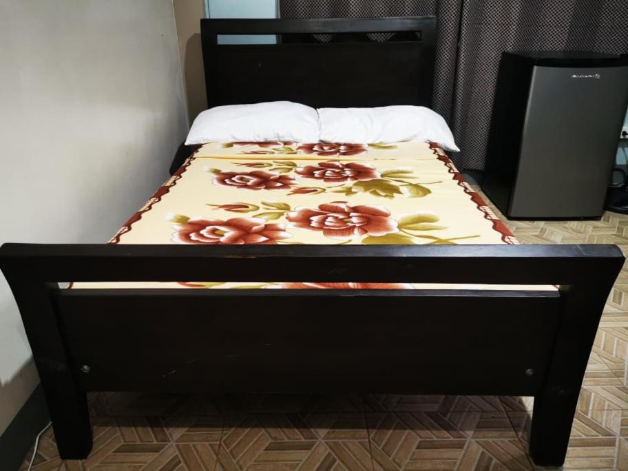 BAGUIO Betty's Room Rental Couple Studio - Housity