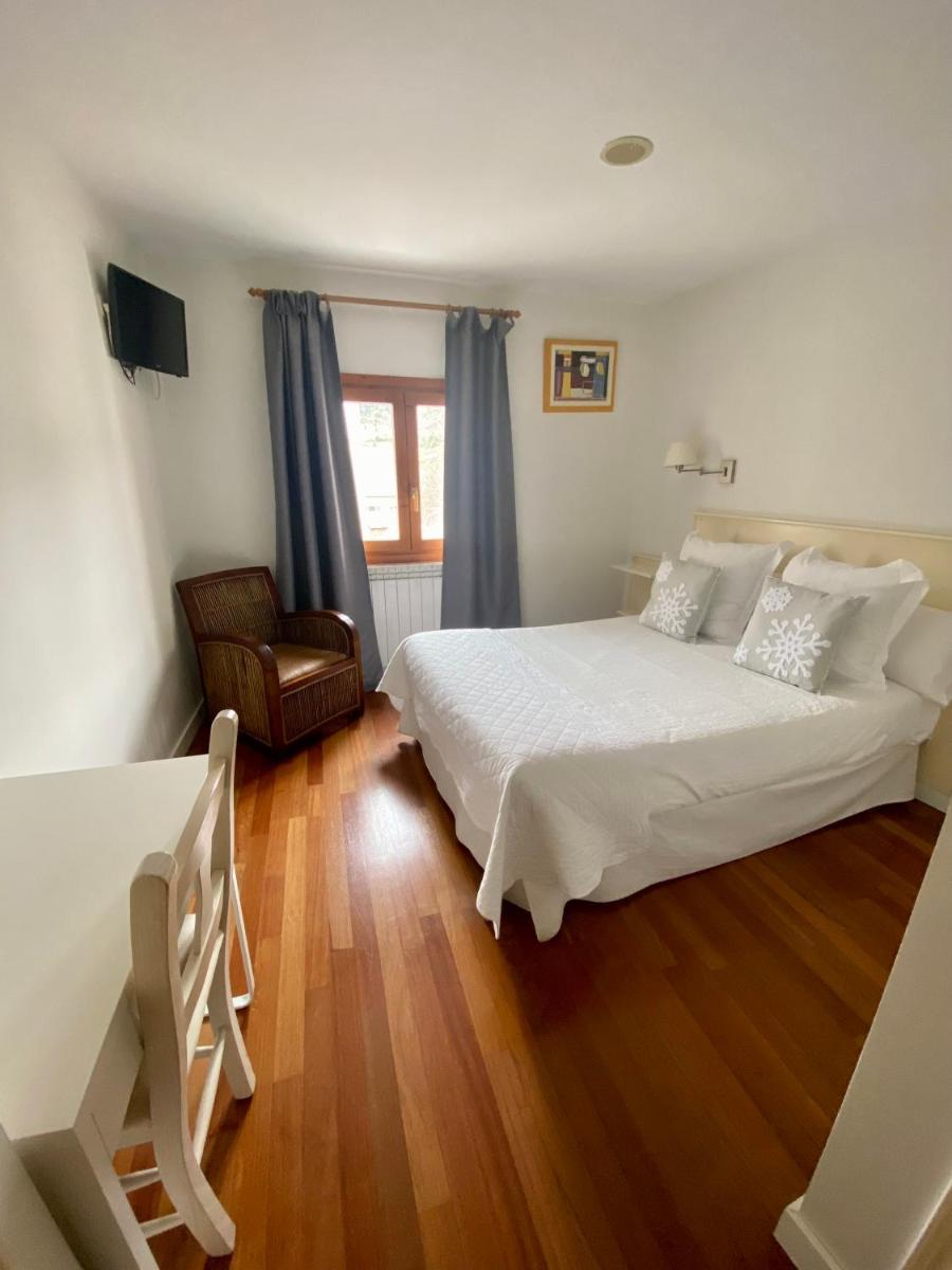 Hotel Casa Socotor - Housity