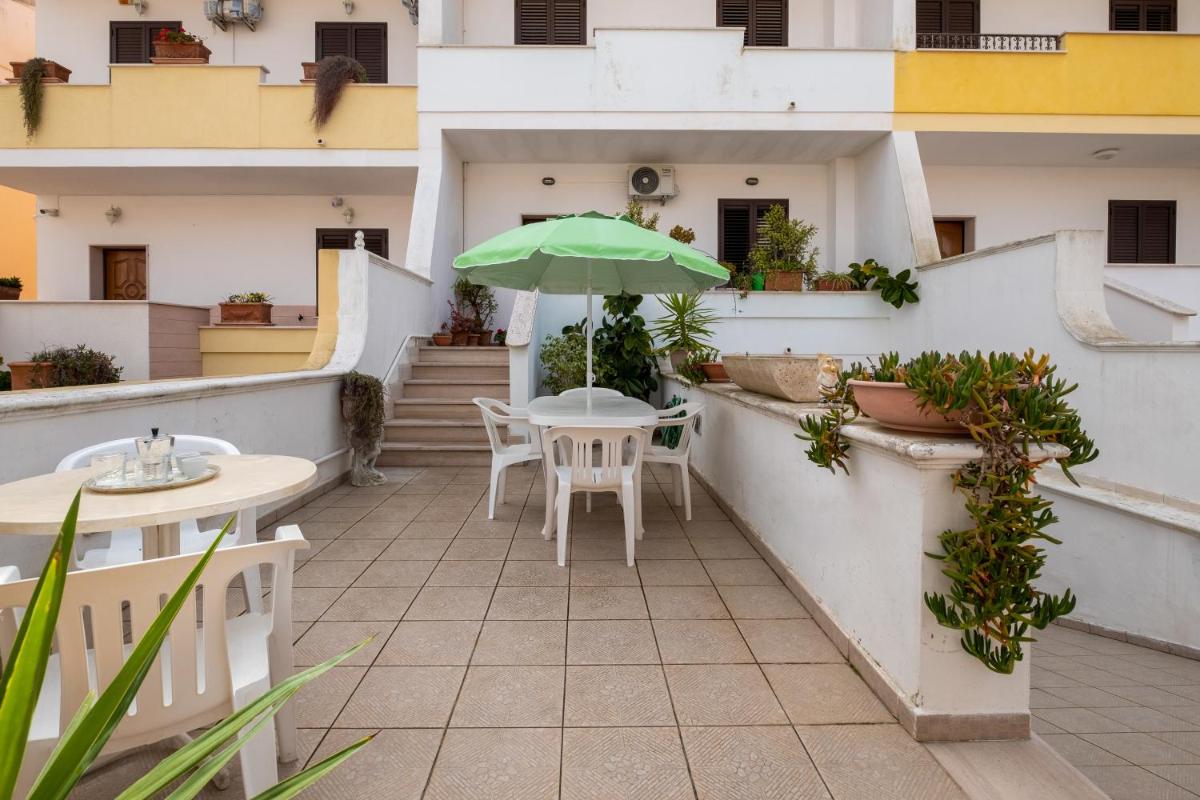 Appartamentino di Romano - Housity