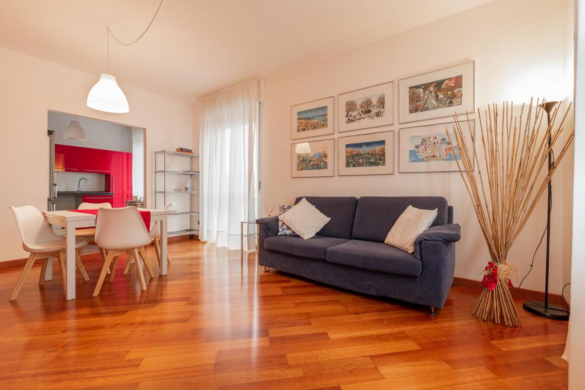 Appartamenti Matteotti 54 - Housity