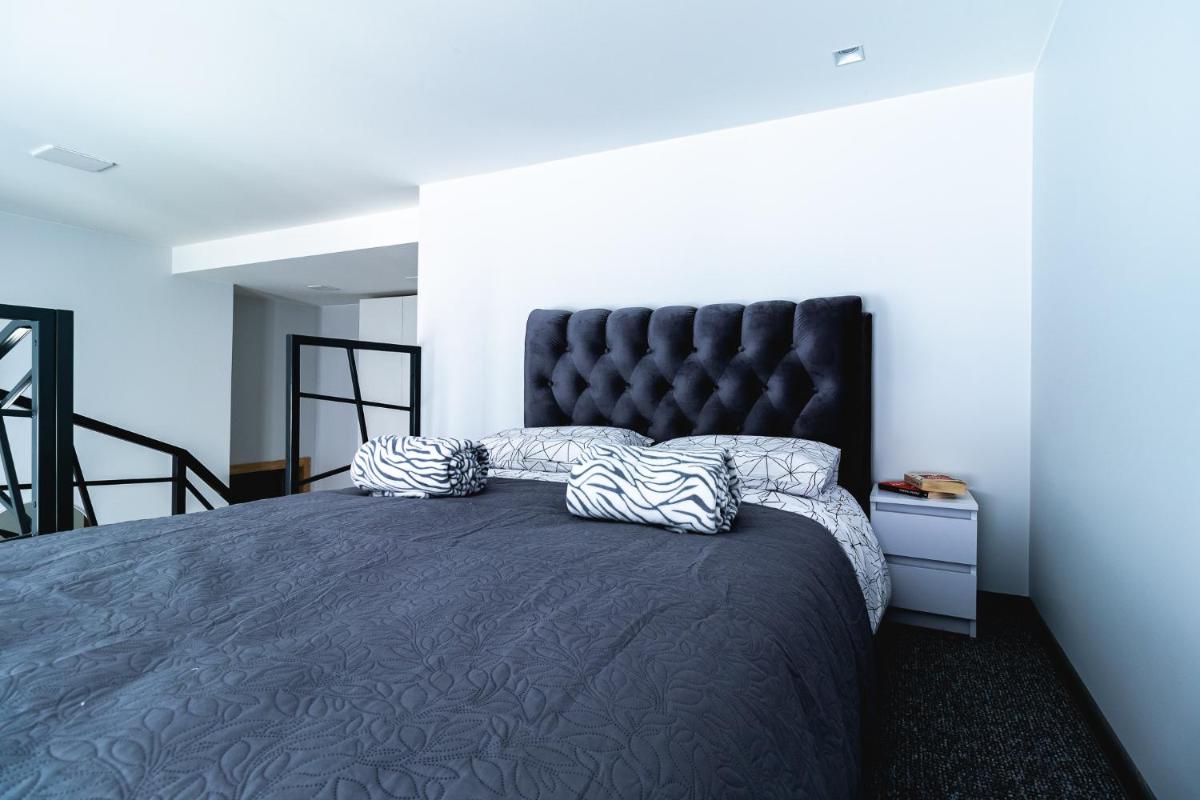Suitetrails - Familia Apartments