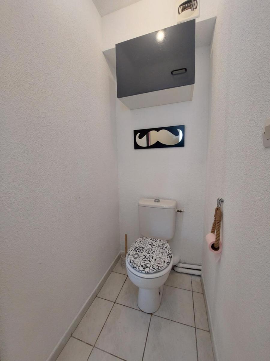 Le Totem - Housity