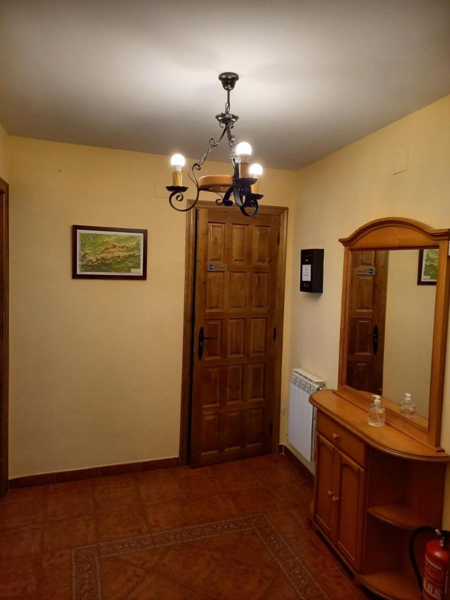 Casa Rural La Cerra - Housity