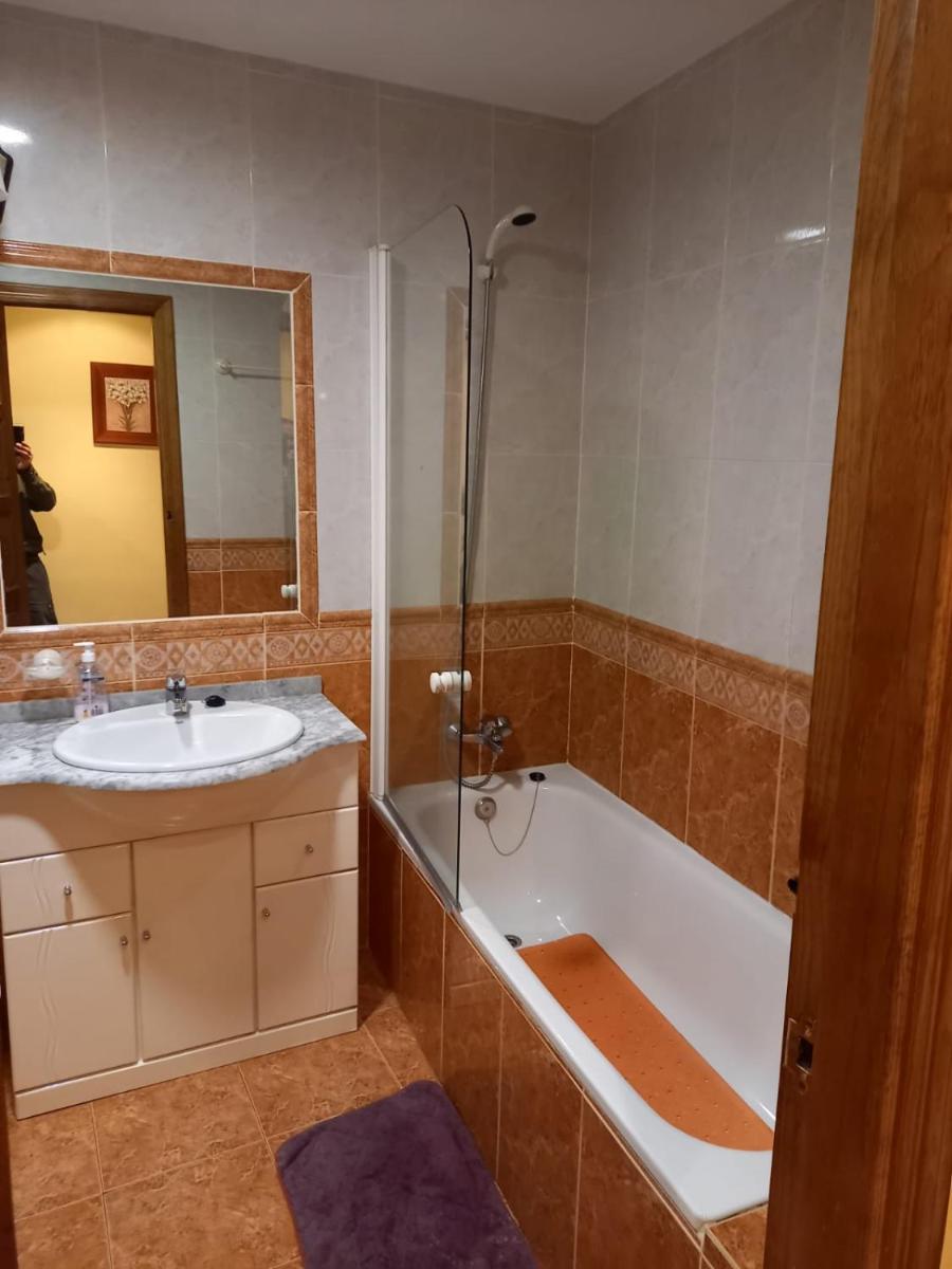 Casa Rural La Cerra - Housity