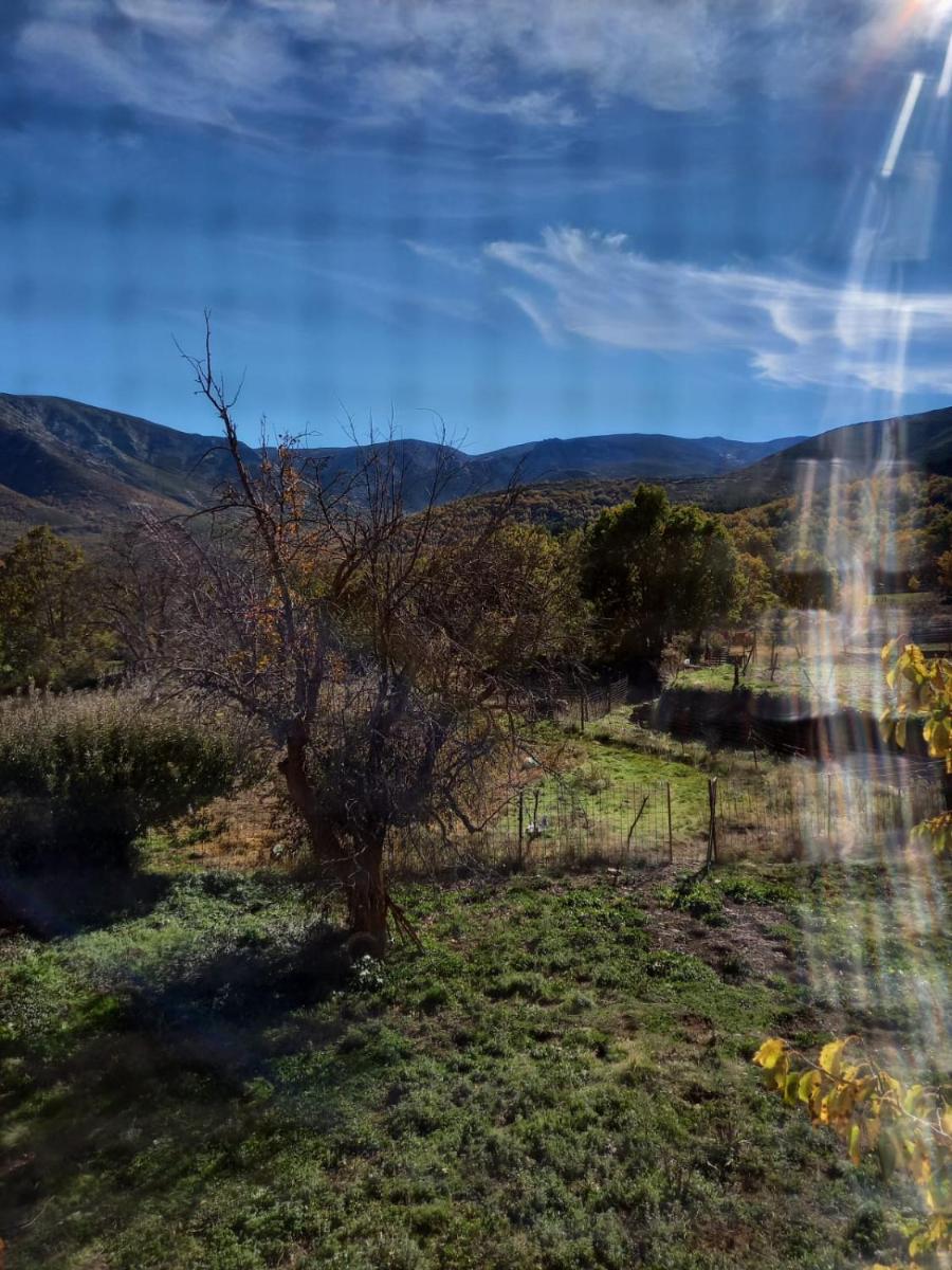 Casa Rural La Cerra - Housity