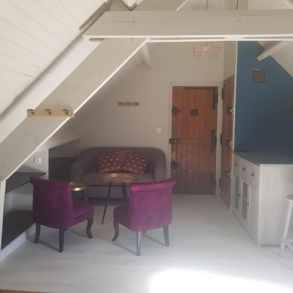 Les gîtes équestre de ninon - Housity