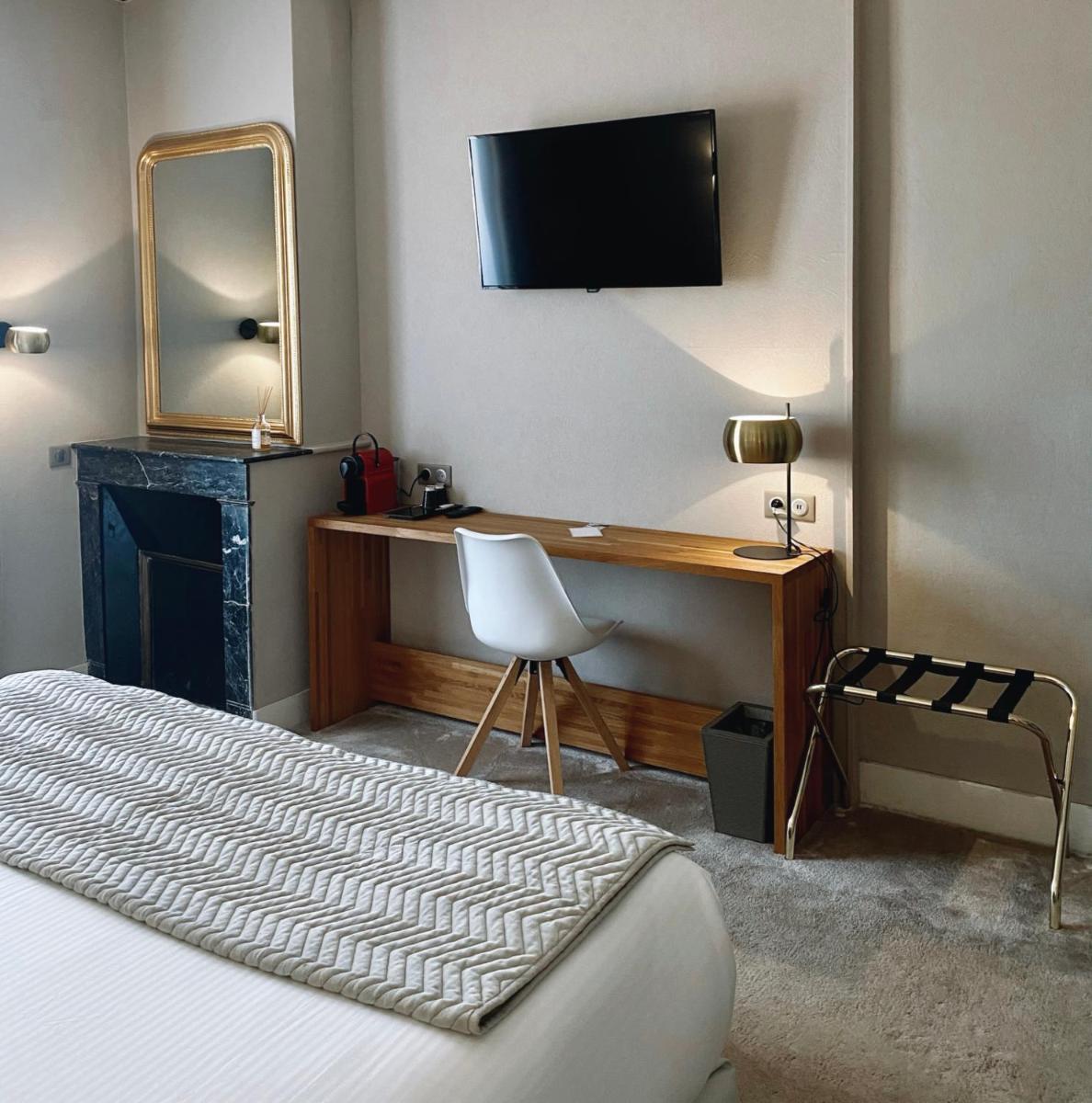 Grand Hôtel Richelieu - Housity